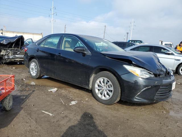 2015 Toyota Camry Le - Фото 4