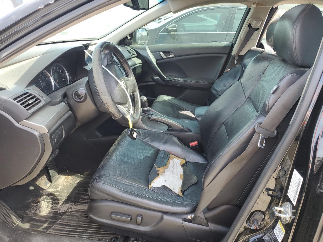 2010 ACURA TSX - Image 7