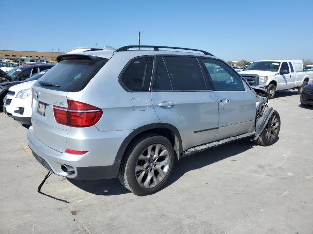 2012 BMW X5 xDrive35I - Фото 3