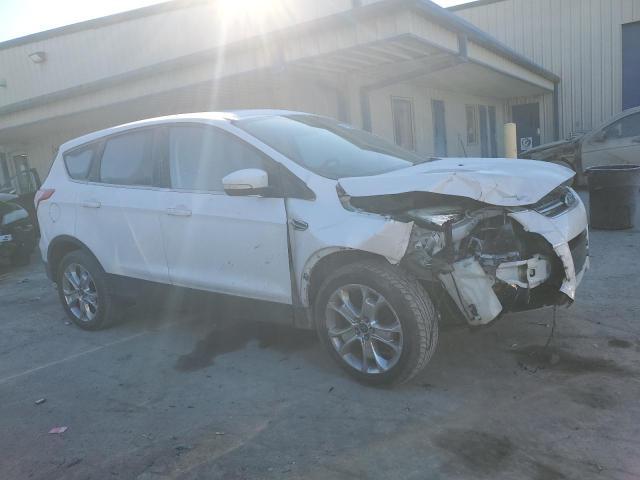2013 Ford Escape Sel - Фото 4