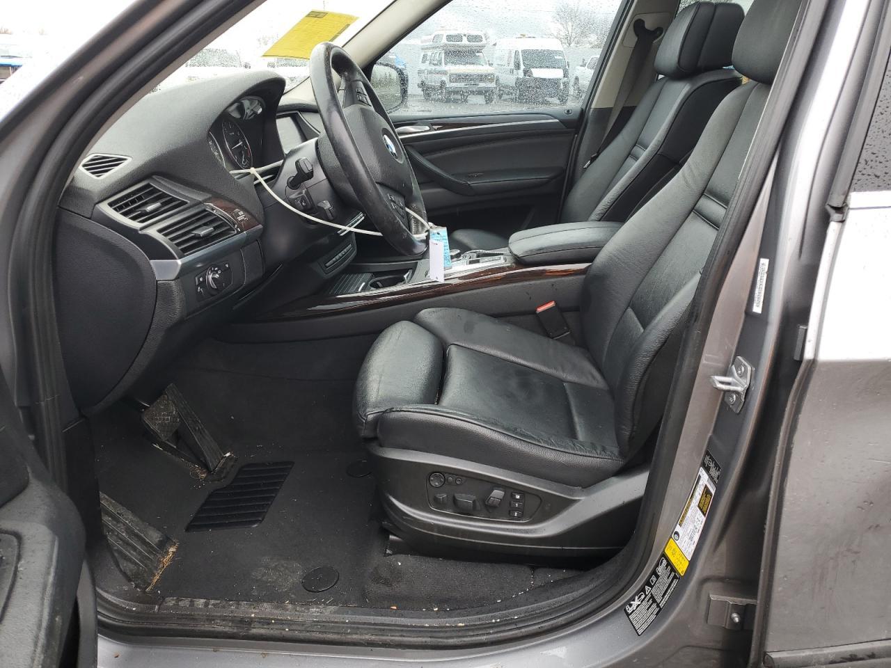 2013 BMW X5 XDRIVE3 - Фото 7