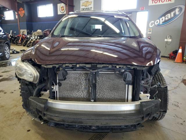 2015 Infiniti Qx60 - Фото 5