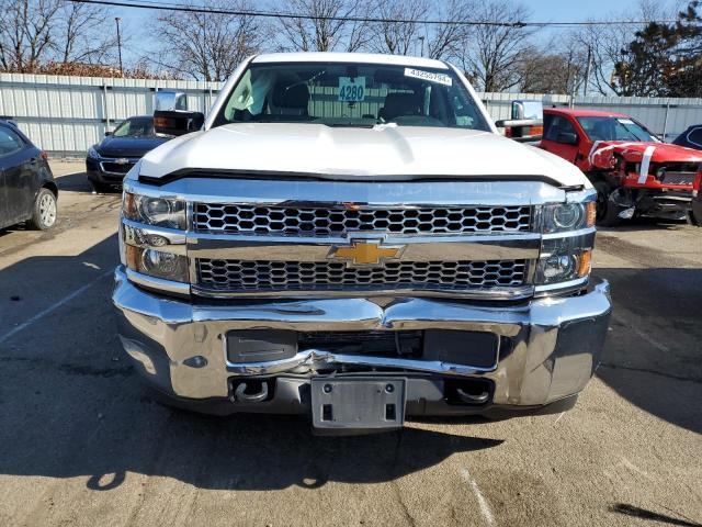 2019 Chevrolet Silverado K2500 Heavy Duty - Фото 5