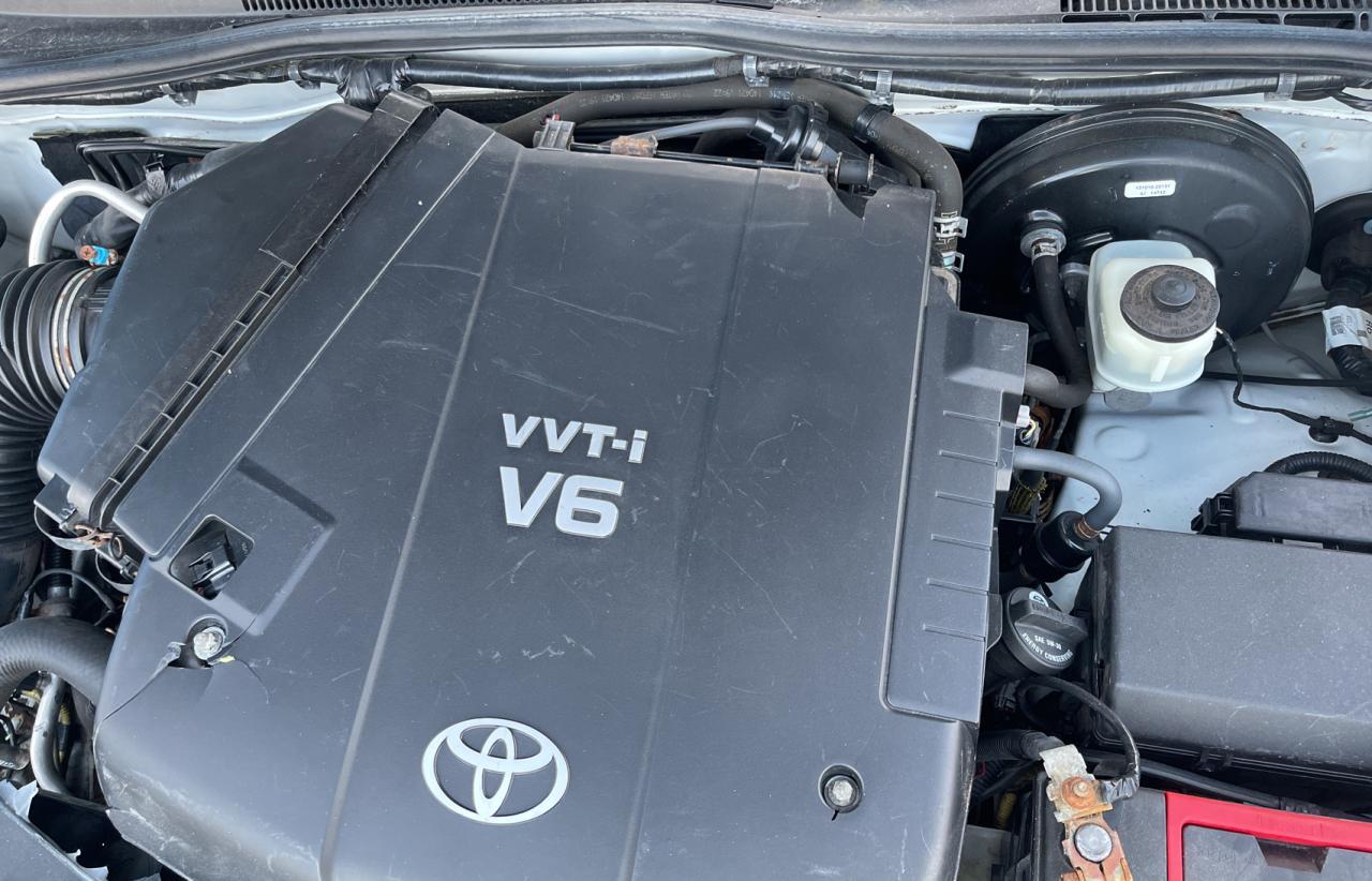 2015 TOYOTA TACOMA ACC - Image 7