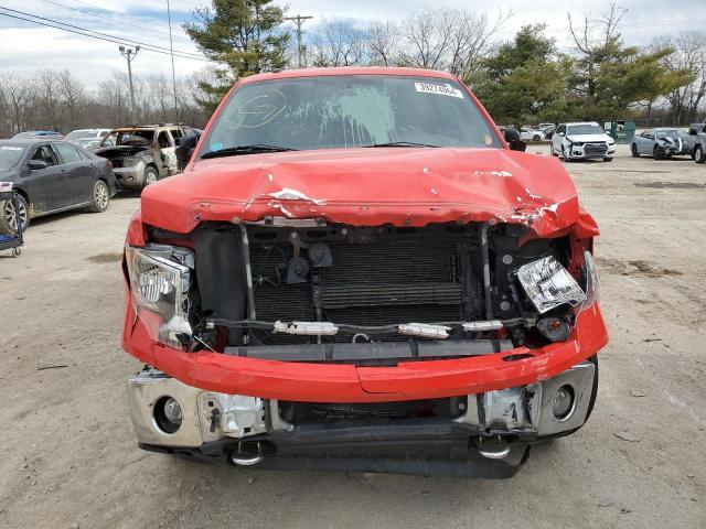 2014 Ford F150 Supercrew - Image 5