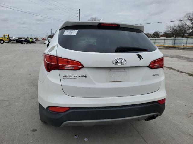 2016 Hyundai Santa Fe Sport - Фото 6