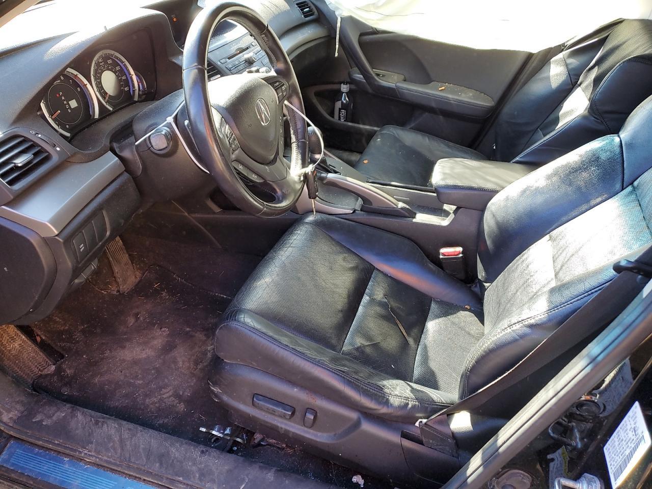 2010 ACURA TSX - Image 7