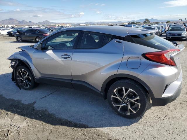 2018 Toyota C-Hr Xle - Фото 2