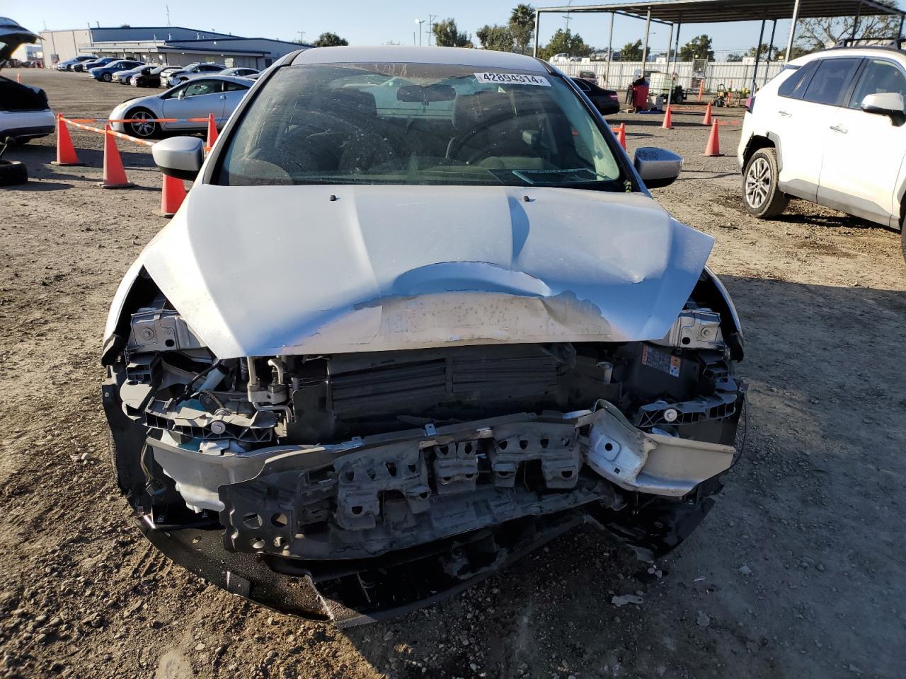 2018 FORD FOCUS SE - Image 5