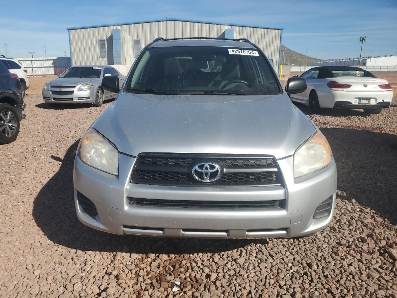 2011 TOYOTA RAV4 - Image 5