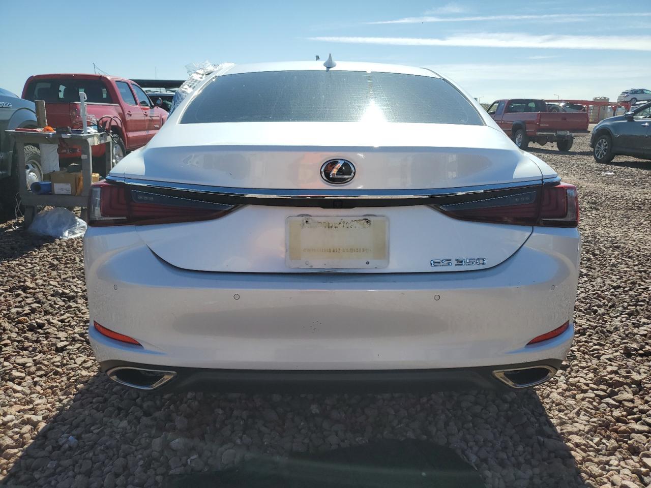 2021 LEXUS ES 350 BAS - Фото 6