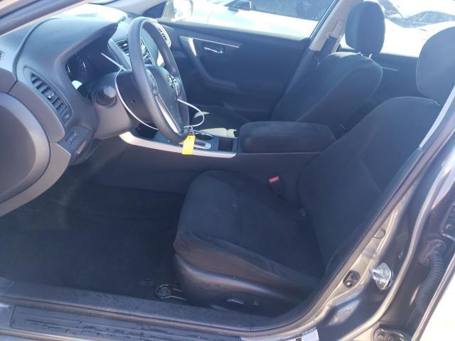2015 Nissan Altima 2.5 - Image 7