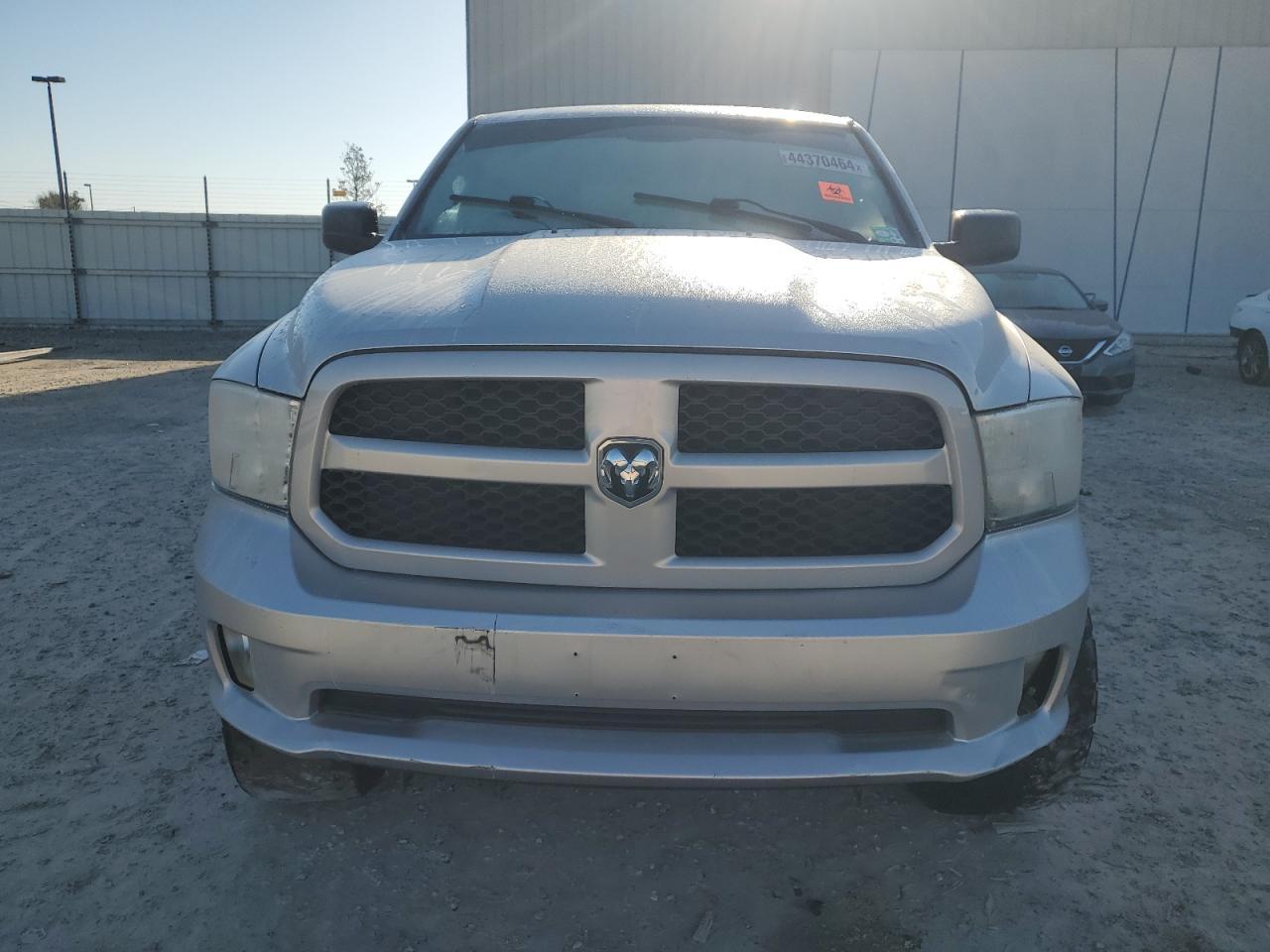 2015 RAM 1500 ST - Image 5
