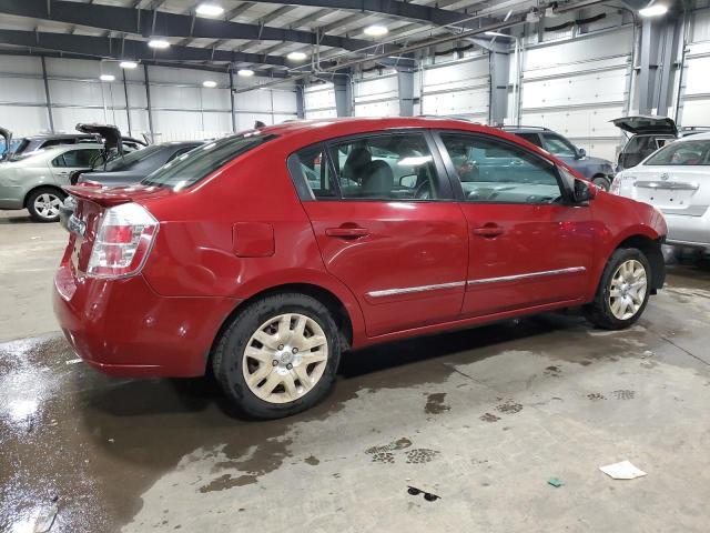 2011 Nissan Sentra 2.0 - Фото 3