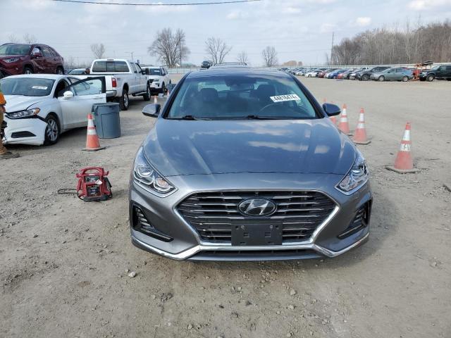 2018 Hyundai Sonata Sport - Image 5