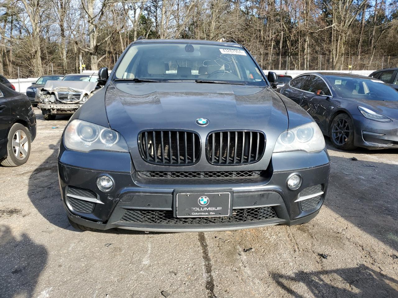 2013 BMW X5 XDRIVE3 - Image 5