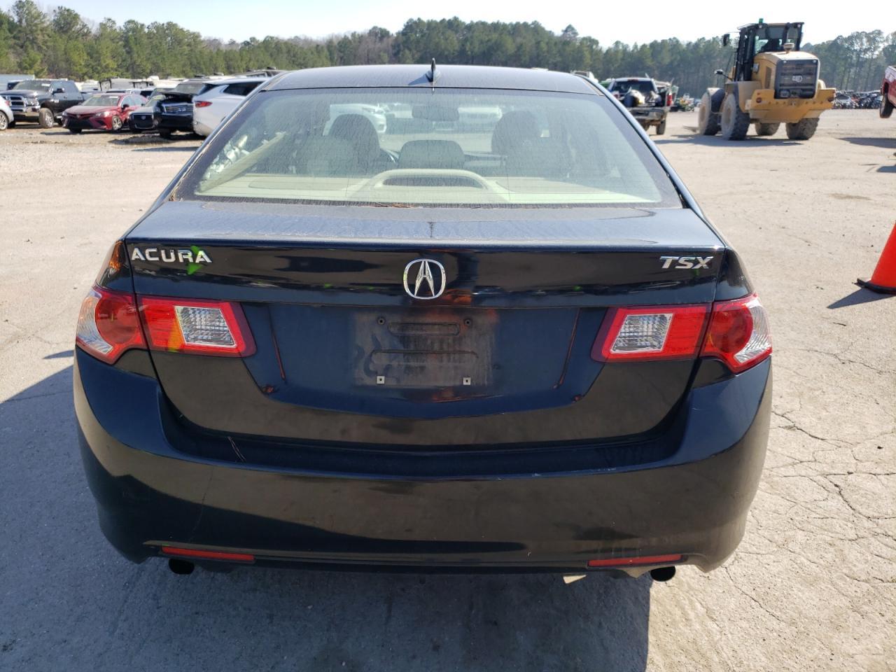 2010 ACURA TSX - Image 6
