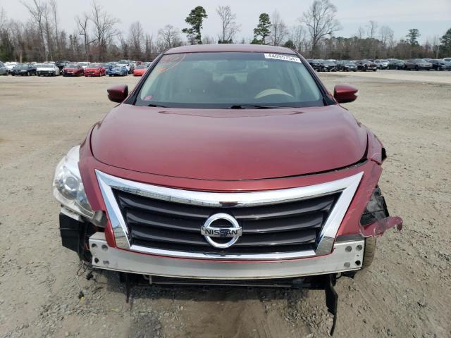 2013 Nissan Altima 2.5 - Фото 5