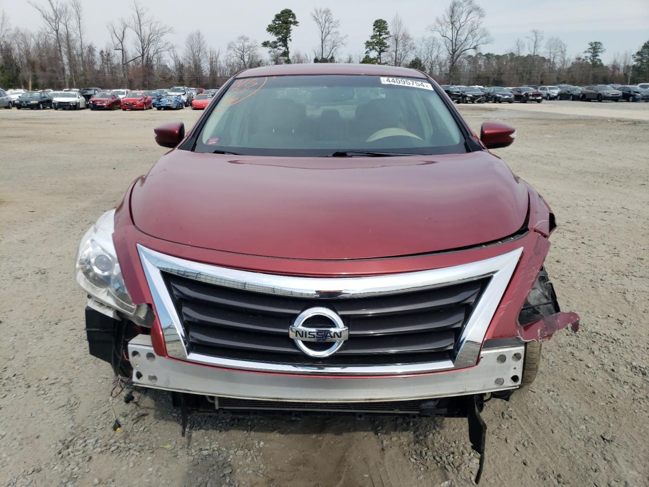 2013 NISSAN ALTIMA 2.5 - Image 5
