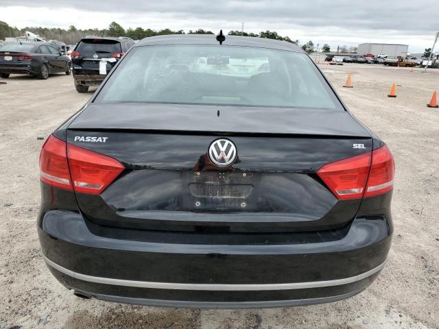 2013 Volkswagen Passat Sel - Image 6
