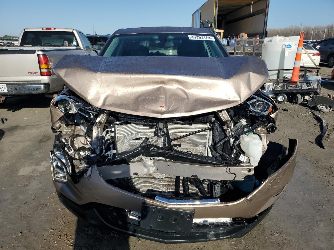 2019 CHEVROLET EQUINOX LT - Image 5