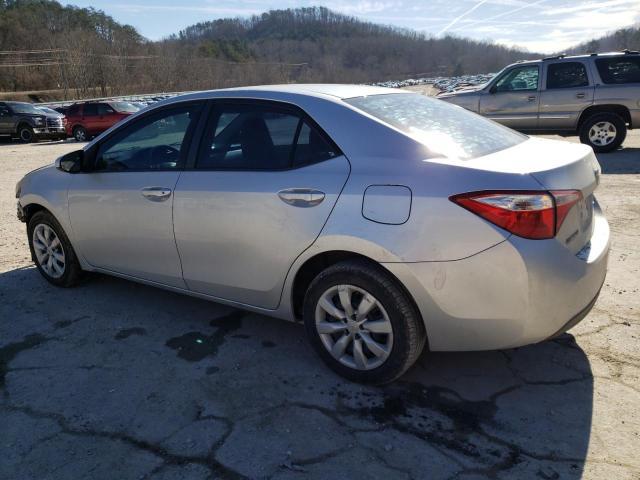 2015 Toyota Corolla L - Image 2