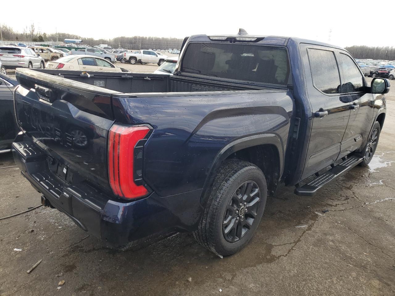 2023 TOYOTA TUNDRA CRE - Image 3