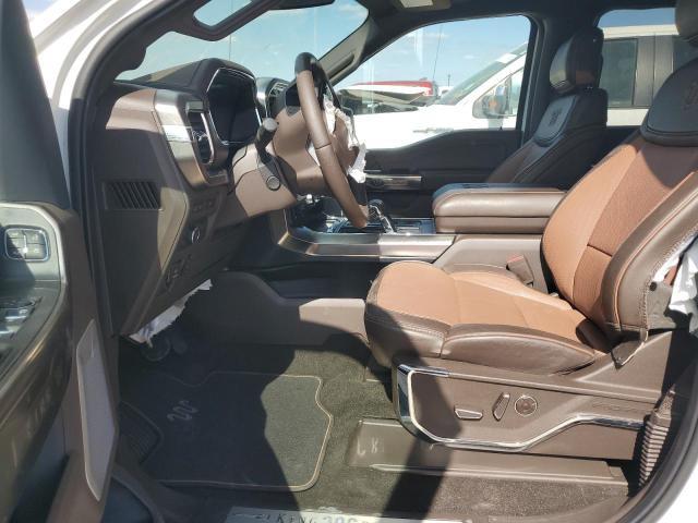 2022 Ford F150 Supercrew - Фото 7