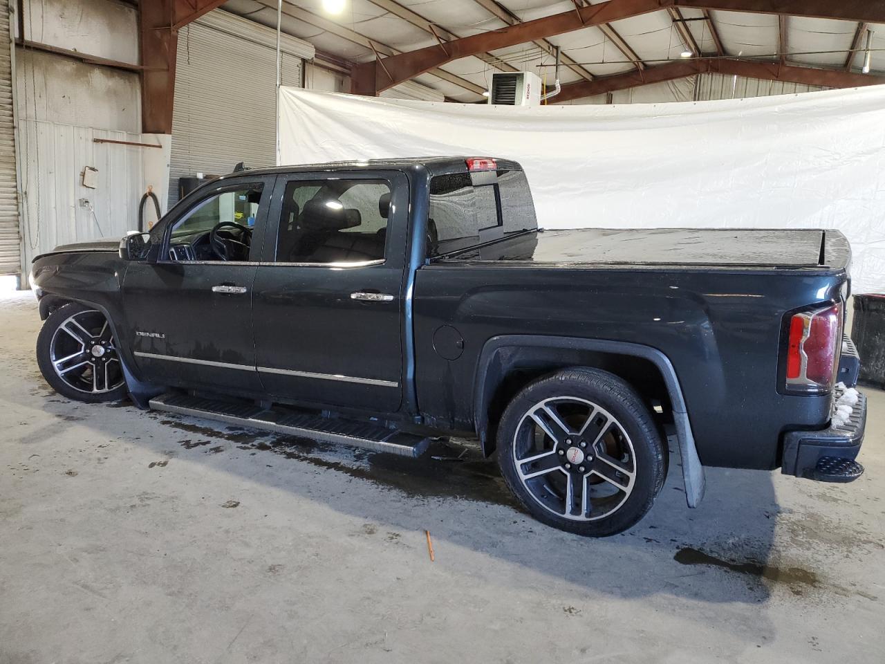 2017 GMC SIERRA K15 - Image 2