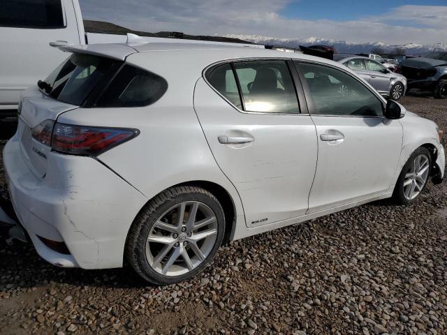 2017 Lexus Ct 200 - Фото 3