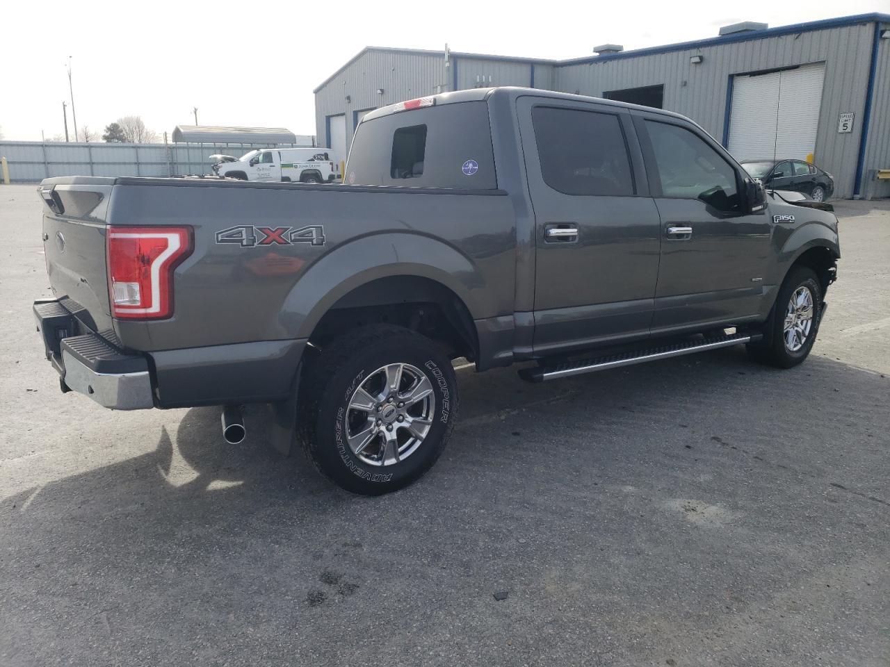 2017 FORD F150 SUPER - Image 3