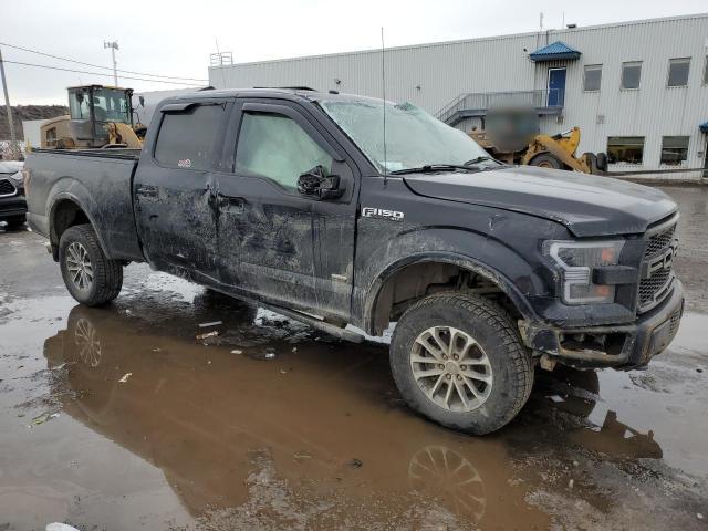 2016 Ford F150 Supercrew - Image 4