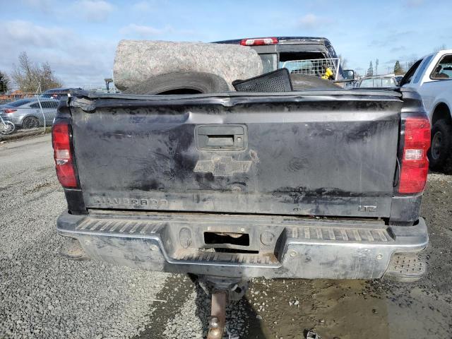 2016 Chevrolet Silverado K3500 Ltz - Image 6