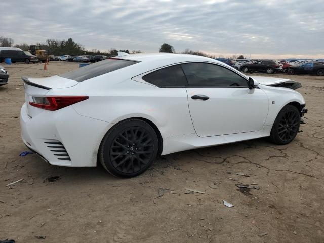 2015 Lexus Rc 350 - Фото 3