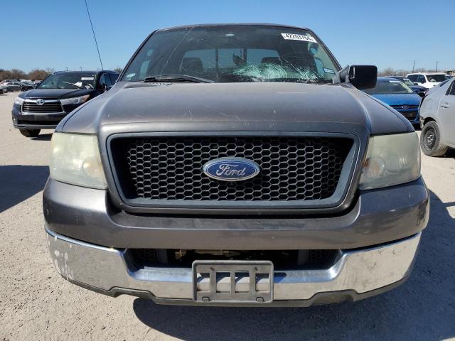 2004 Ford F150 Supercrew - Фото 5