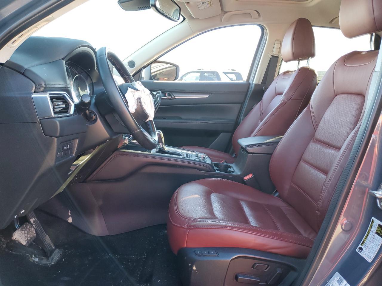 2021 MAZDA CX-5 TOURI - Фото 7