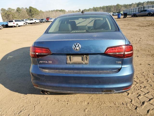 2016 Volkswagen Jetta Se - Image 6