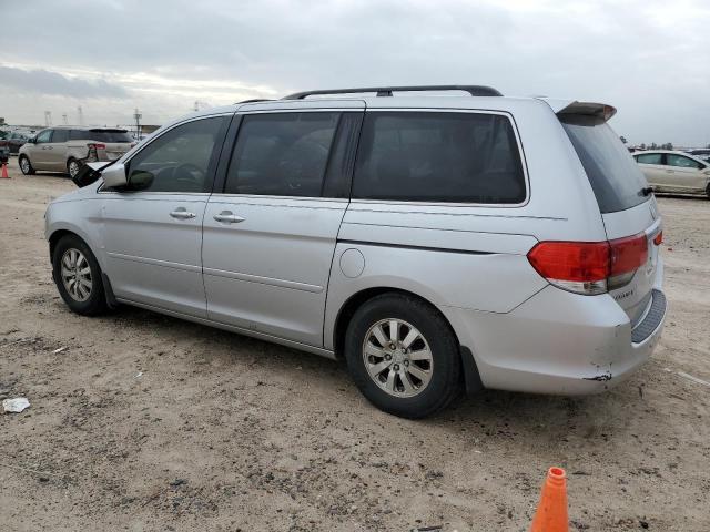 2010 Honda Odyssey Exl - Image 2