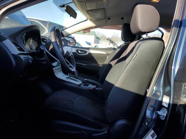 2015 Nissan Sentra S - Image 7