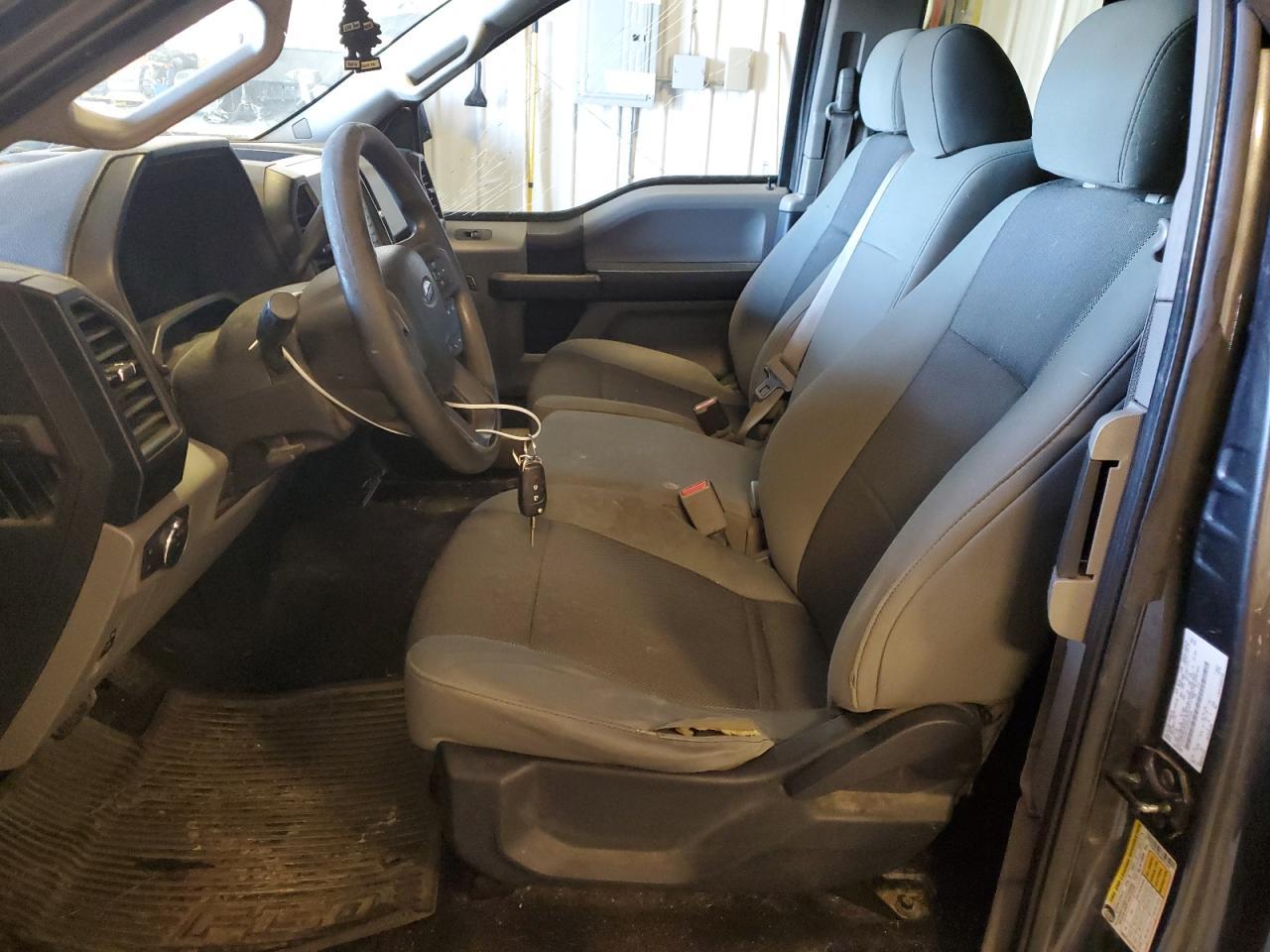 2016 FORD F150 SUPER - Image 7