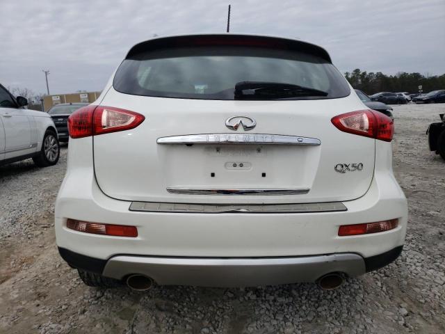 2017 Infiniti Qx50 - Фото 6