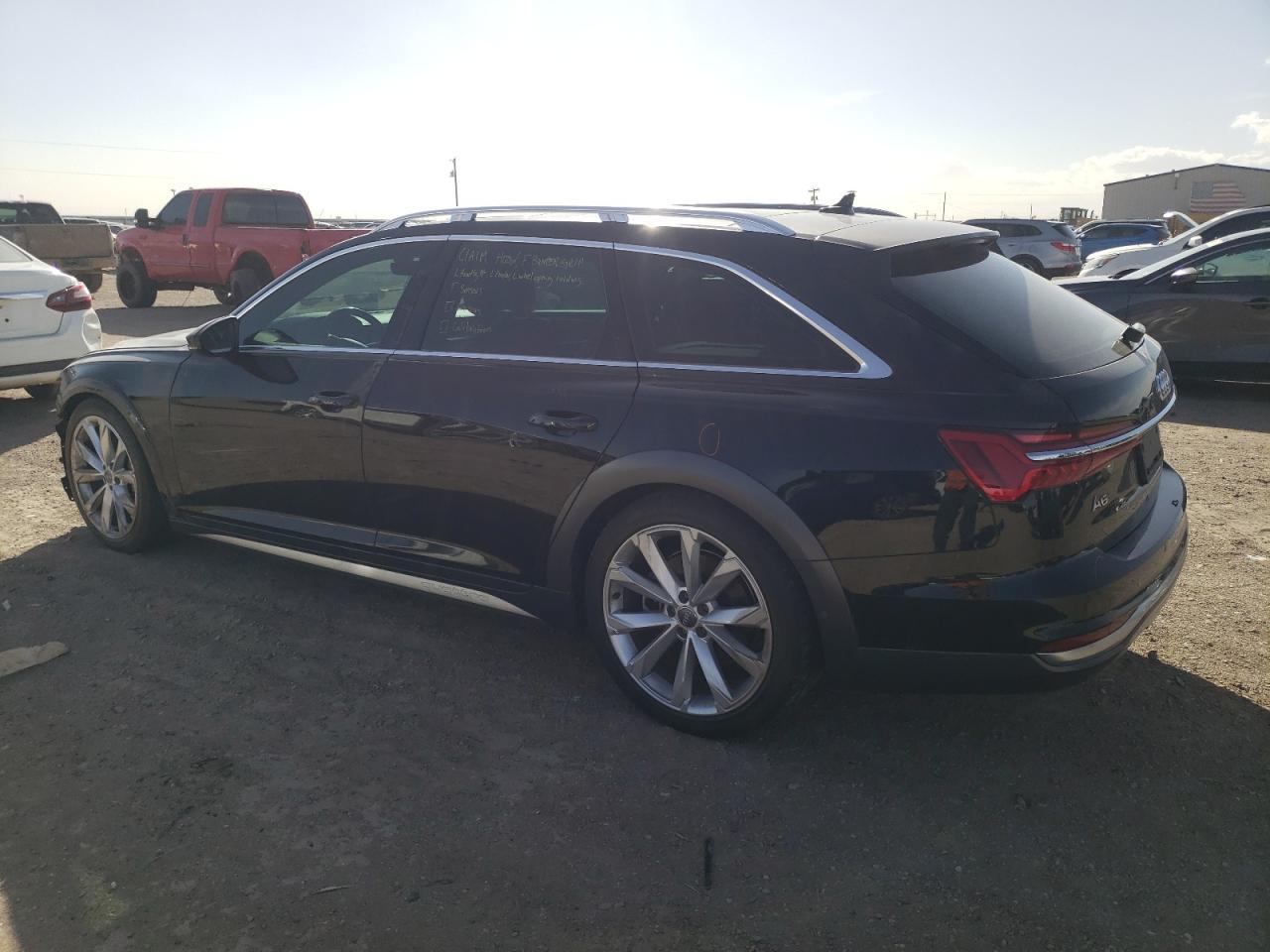 2020 AUDI A6 ALLROAD - Image 2