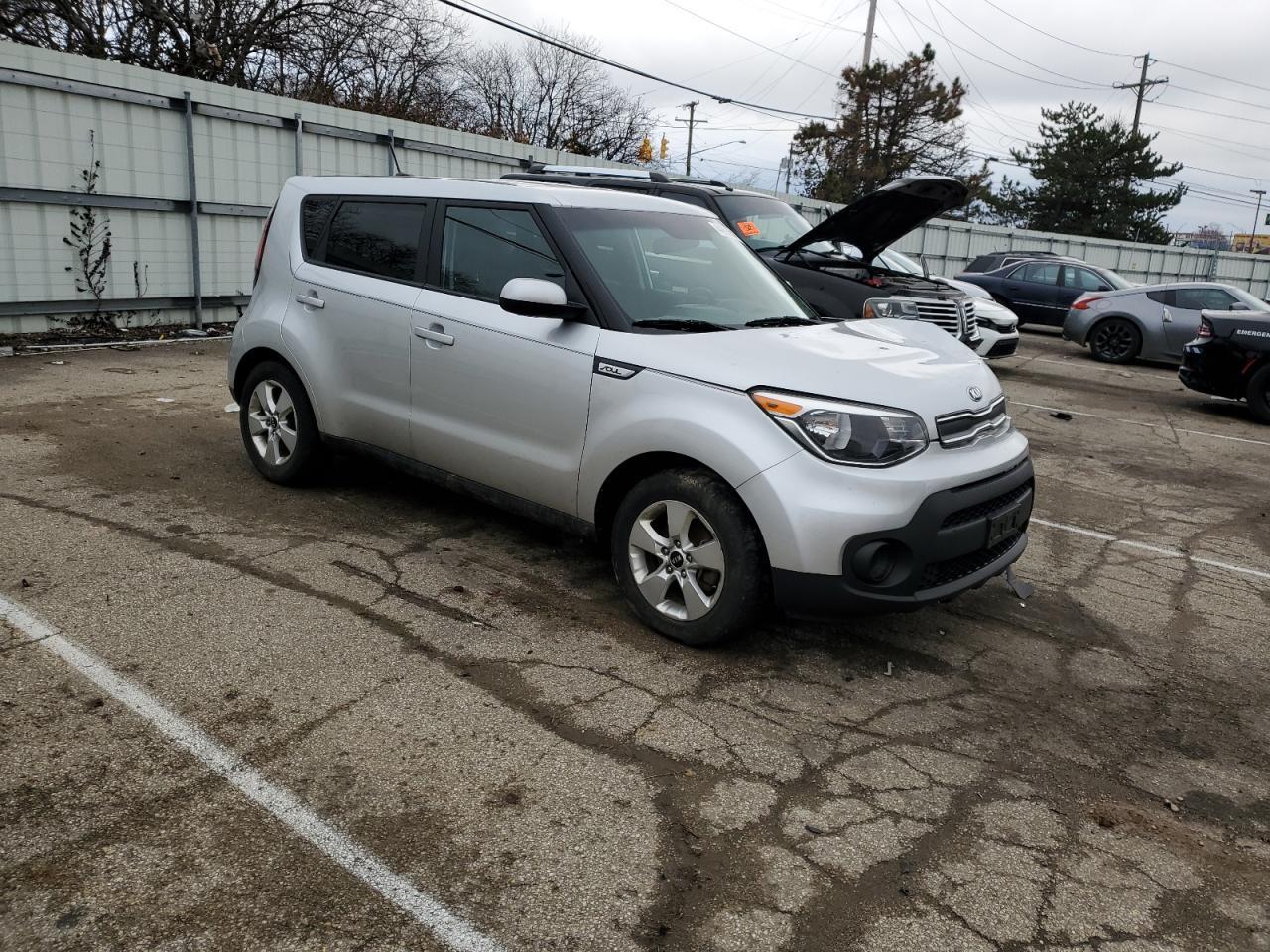 2019 KIA SOUL - Image 4