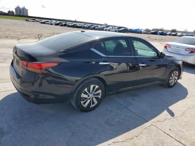 2019 Nissan Altima S - Фото 3