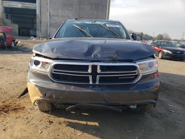 2015 Dodge Durango Limited - Фото 5