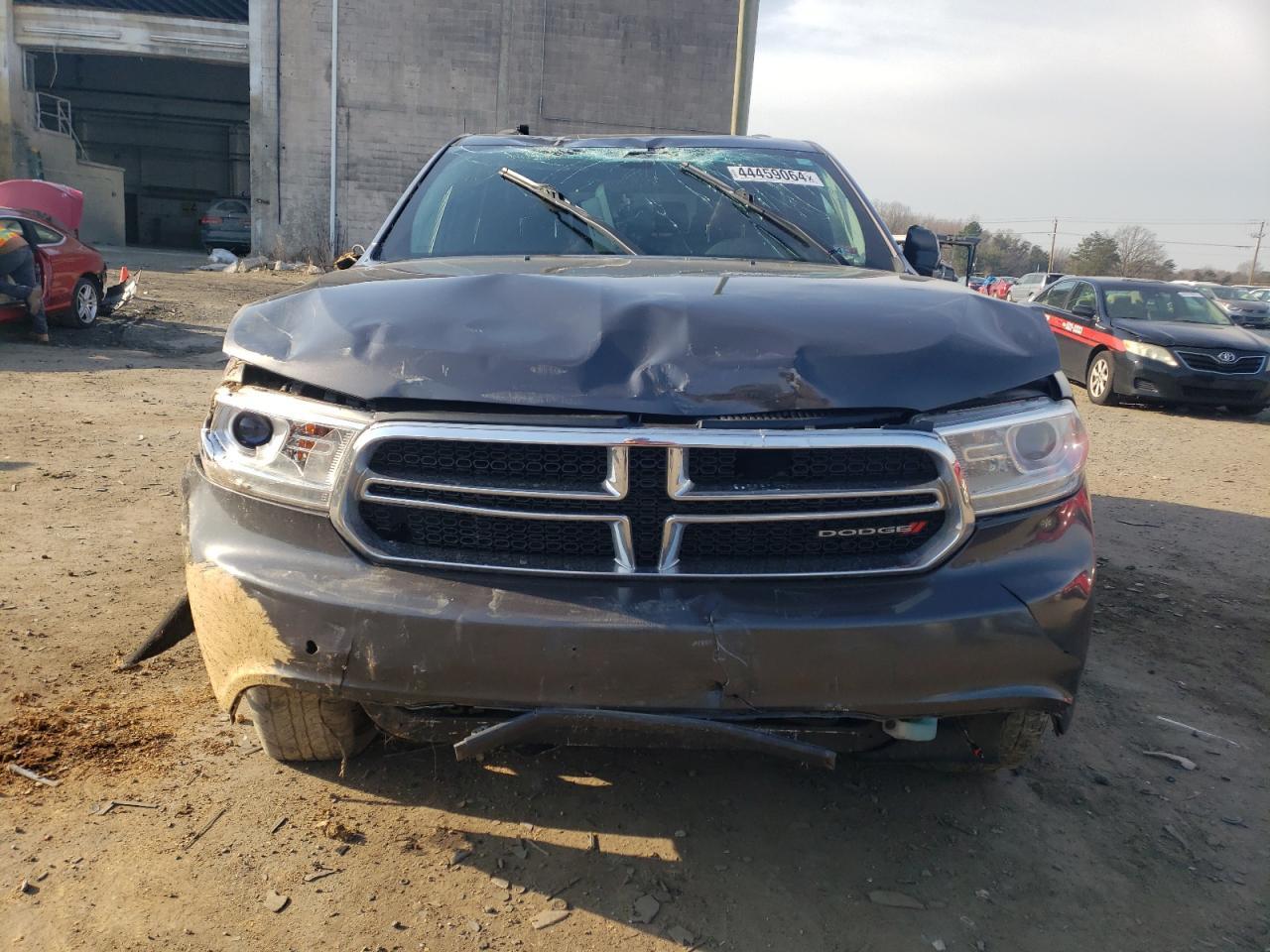 2015 DODGE DURANGO LI - Image 5