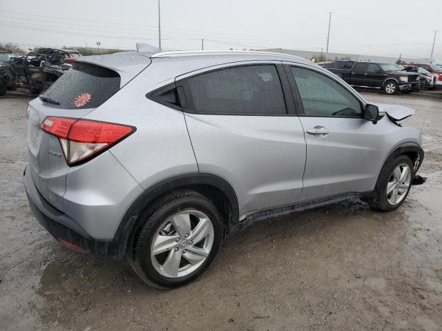 2019 Honda Hr-V Ex - Image 3
