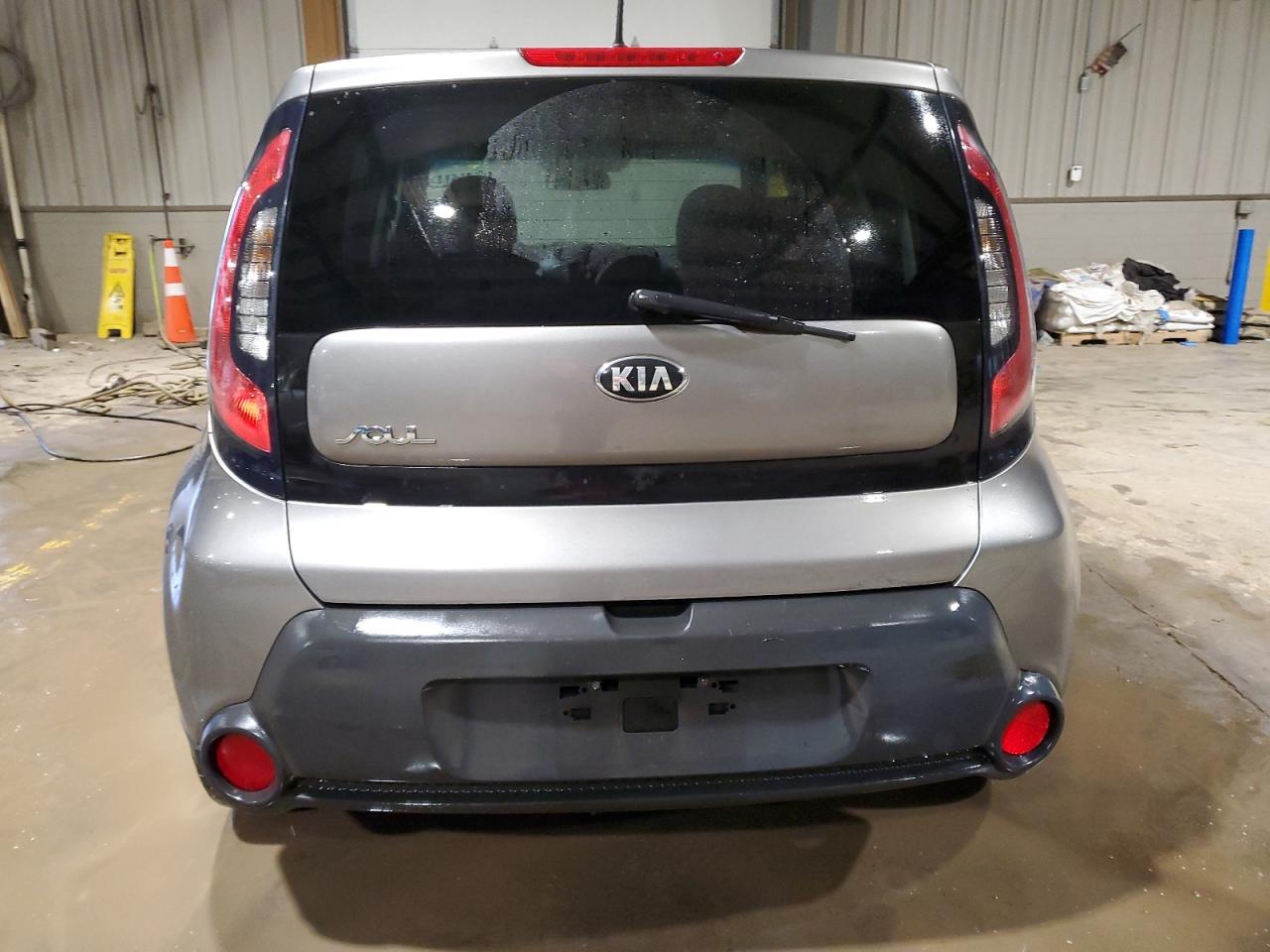 2014 KIA SOUL - Image 6