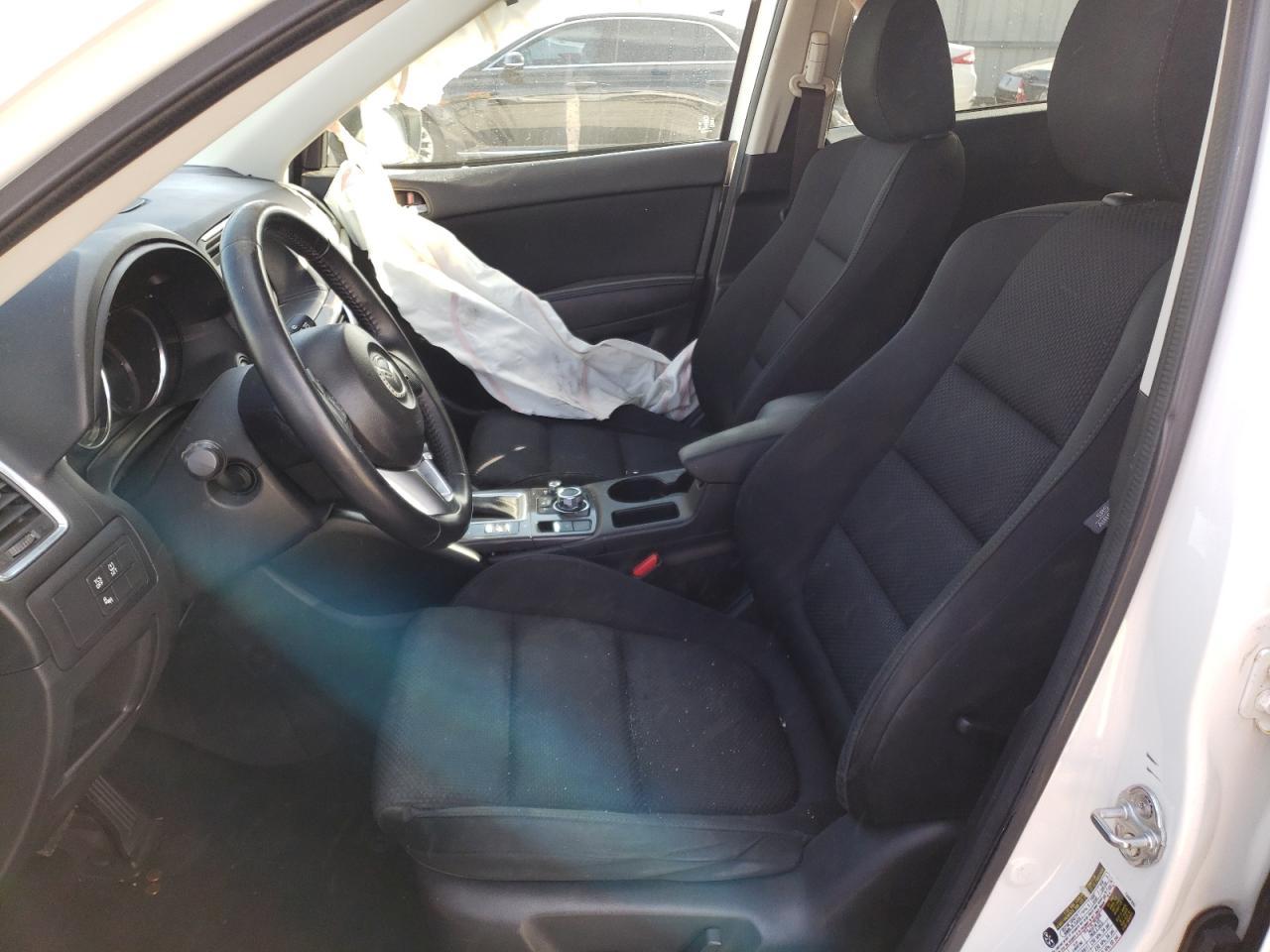 2016 MAZDA CX-5 TOURI - Фото 7