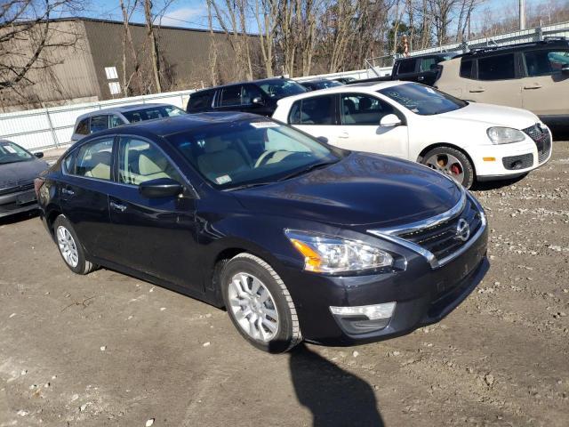 2014 Nissan Altima 2.5 - Фото 4